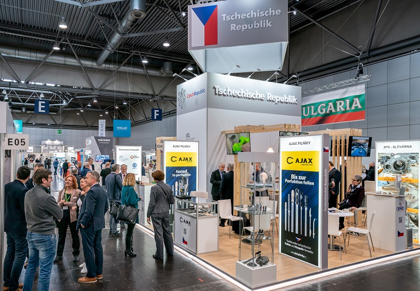 2027德国工业分包展览会（Z Uliefer Messe 2027）