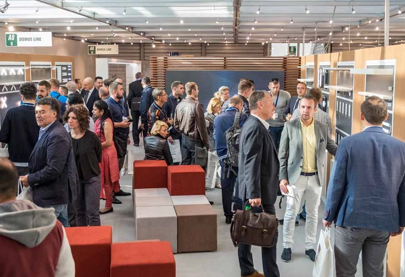 2025意大利波代诺内家具配件展览会（Sicam 2025）