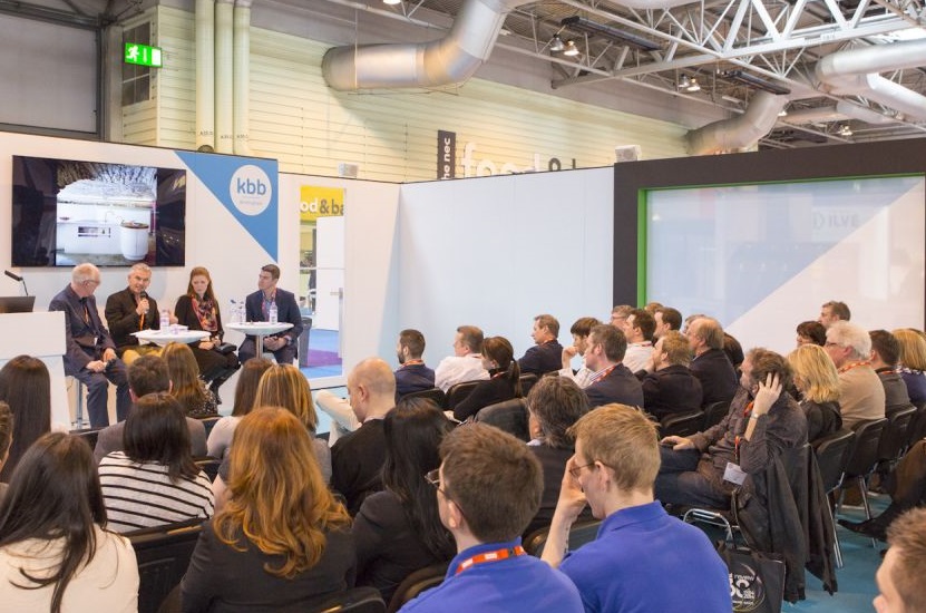 2026英国伯明翰厨房卫浴展览会（KBB 2026）