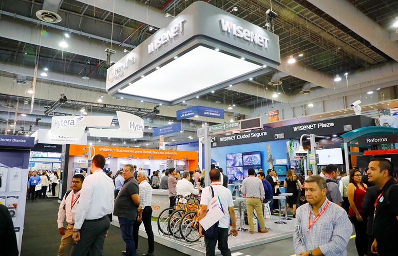 2025墨西哥安防展览会（EXPO SECURIDAD MEXICO 2025）