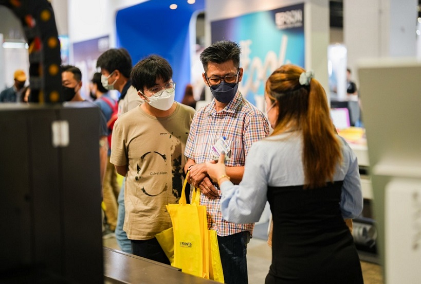 2025马来西亚印刷及包装机械展览会（IPMEX Malaysia 2025）