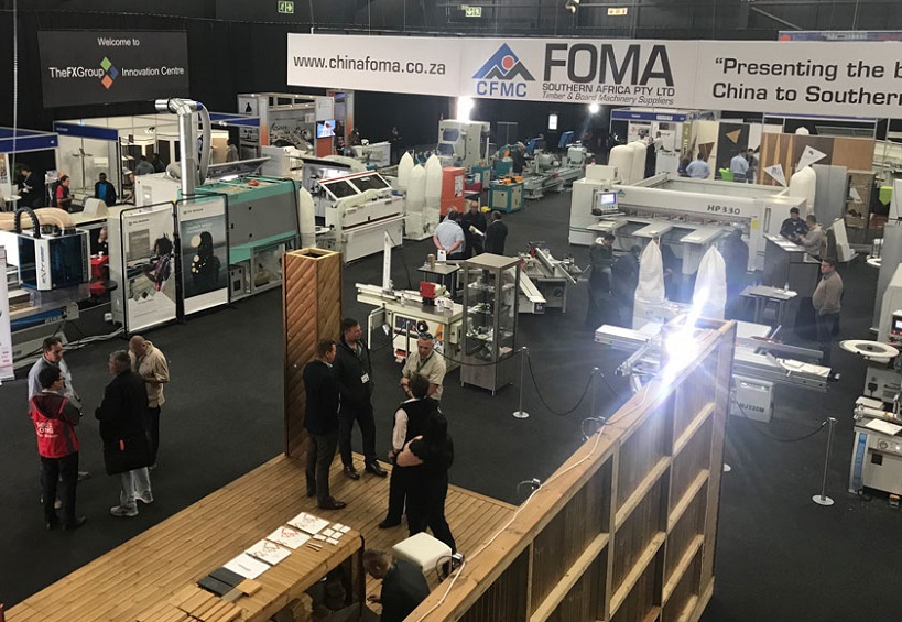 2025南非约翰内斯堡建筑展览会（African Construction Expo 2025）