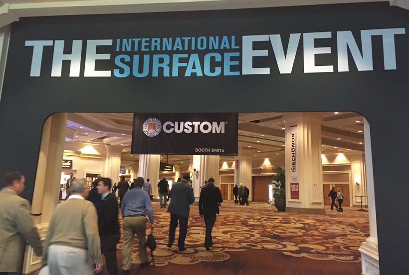 2026美国拉斯维加斯瓷砖展（TileExpo 2026）