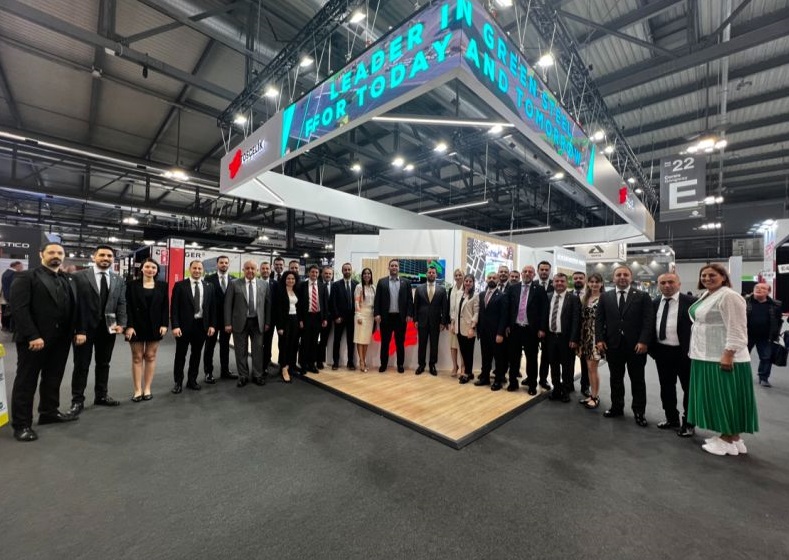 2024法国巴黎金属建筑展览会（METALEXPO 2024）