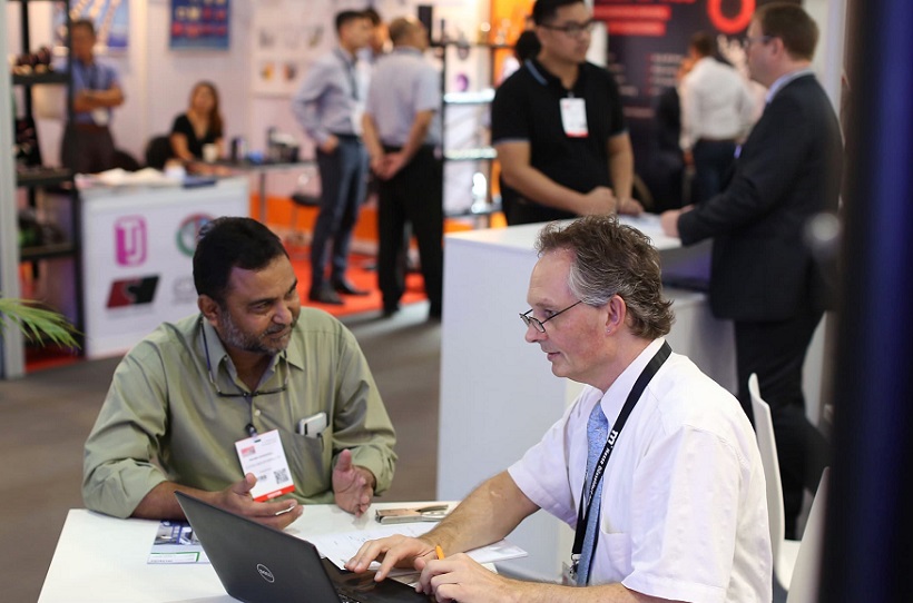 2025泰国曼谷线材展览会（Wire Southeast Asia 2025）