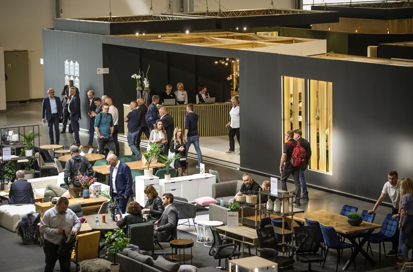 2026波兰波兹南家居装饰展览会（HOME DECOR 2026）