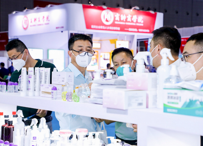 2025广州药交会-全国药交会（PHARMCHINA 2025）