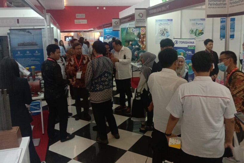 2025印尼雅加达供热技术展览会（HEATECH INDONESIA 2025）