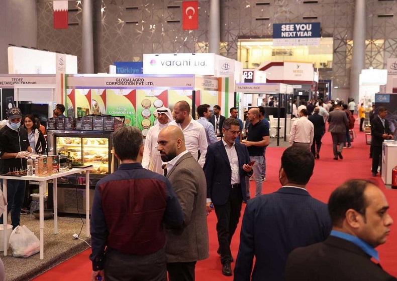 2025卡塔尔多哈酒店用品展览会（Hospitality Qatar 2025）