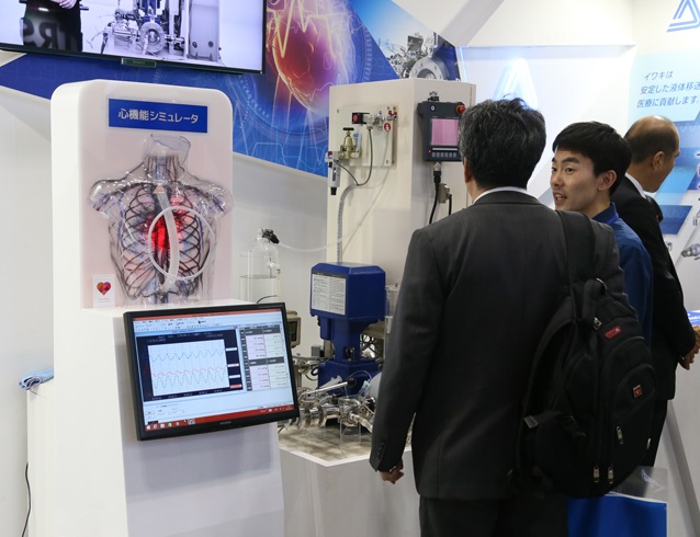 2025日本大阪医疗器械展览会（MEDIX 2025）