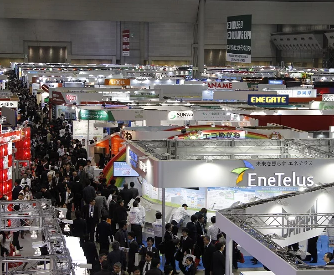 2026日本东京MEMS传感与网络系统展览会（MEMS Sensing & Network System 2026）