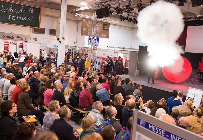 2025德国慕尼黑家具及家居用品展（HEIM+HANDWERK 2025）