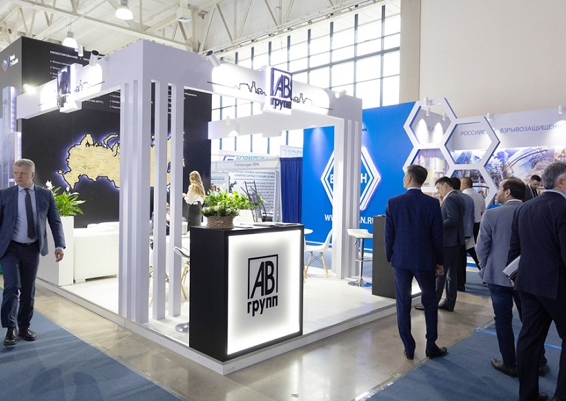 2025乌兹别克斯坦石油天然气展览会（OGU 2025）