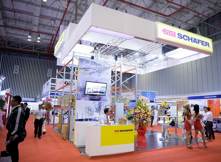 2025越南胡志明水产及渔业展览会（VIETFISH 2025）