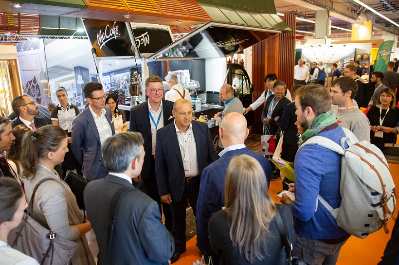 2025德国法兰克福连锁加盟展览会（Franchise Frankfurt 2025）