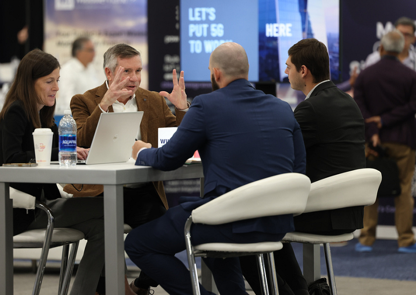 2025美国世界移动通信大会暨展览会(MWC 2025) 2025美国世界移动通信大会暨展览会(MWC 2025)