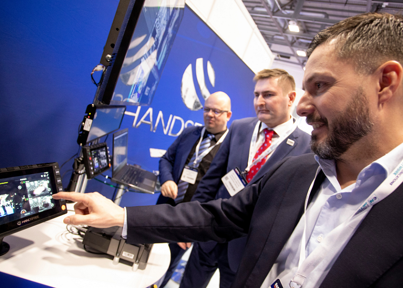 2025英国考文垂公共安全展览会(Bapco Show 2025) 2025英国考文垂公共安全展览会(Bapco Show 2025)