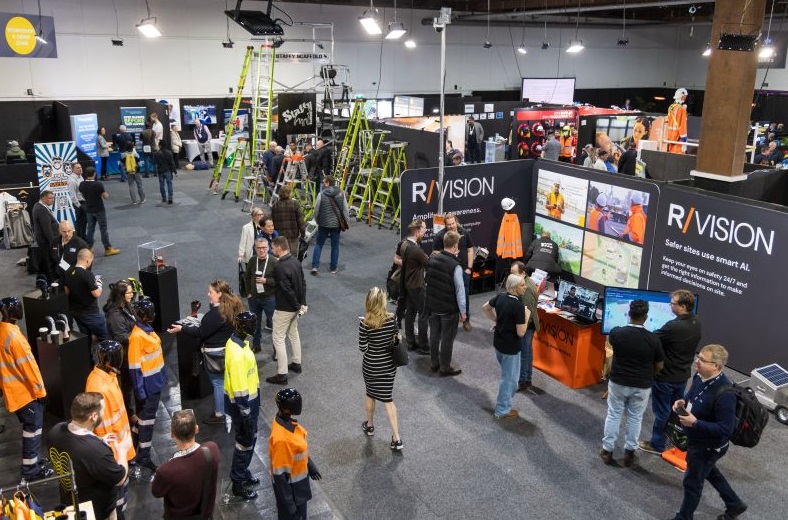 2025新西兰奥克兰安全劳保展览会（TNSS 2025）