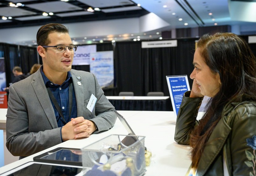 2025美国圣克拉拉区块链展览会（Blockchain Expo North America 2025）