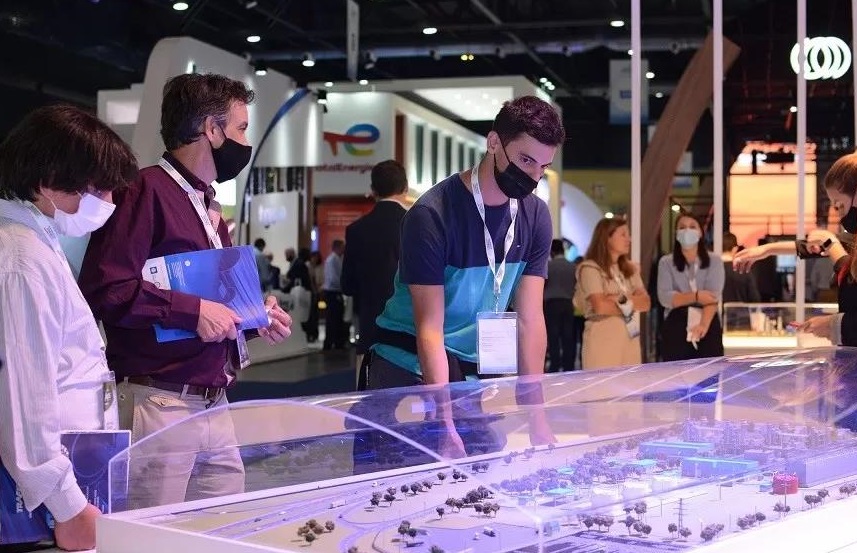 2025阿根廷布宜诺斯艾利斯石油天然气展览会（AOG 2025）