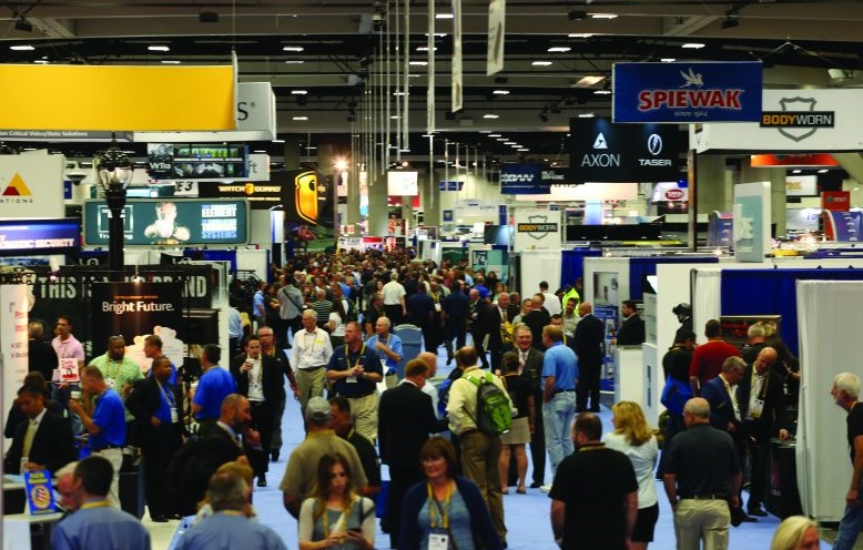 2025美国军警防务展览会IACP(The International Association of Chiefs of Police 2025) 2025美国军警防务展览会IACP(The International Association of Chiefs of Police 2025)