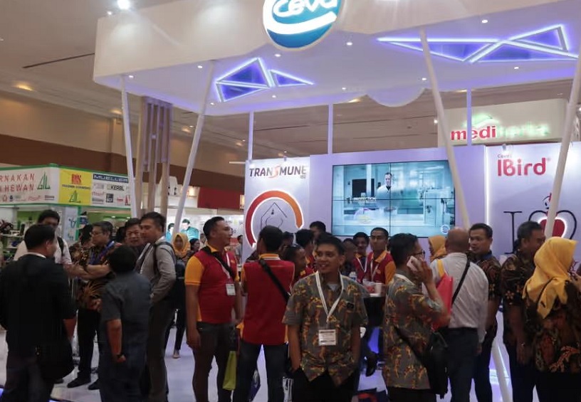 2025印尼渔业及水产海鲜展览会（Indo Fisheries 2025）