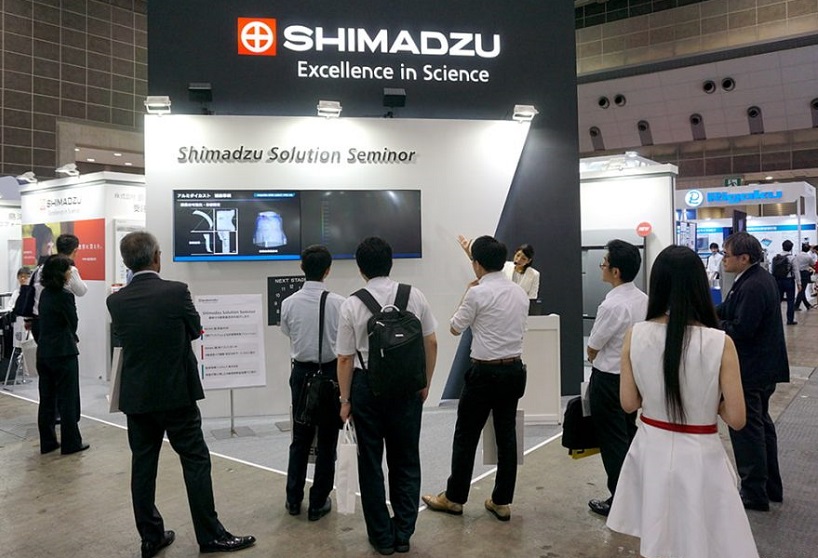 2025日本传感器及测试测量展览会（Sensor Expo Japan 2025）