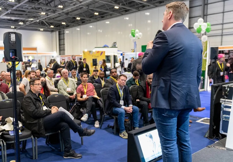 2025英国伦敦特许经营展览会（Franchise Show London 2025）