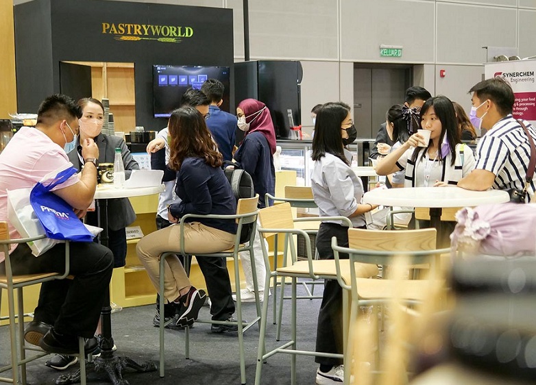 2025马来西亚酒店用品及餐饮业展（HOTELEX Malaysia 2025）