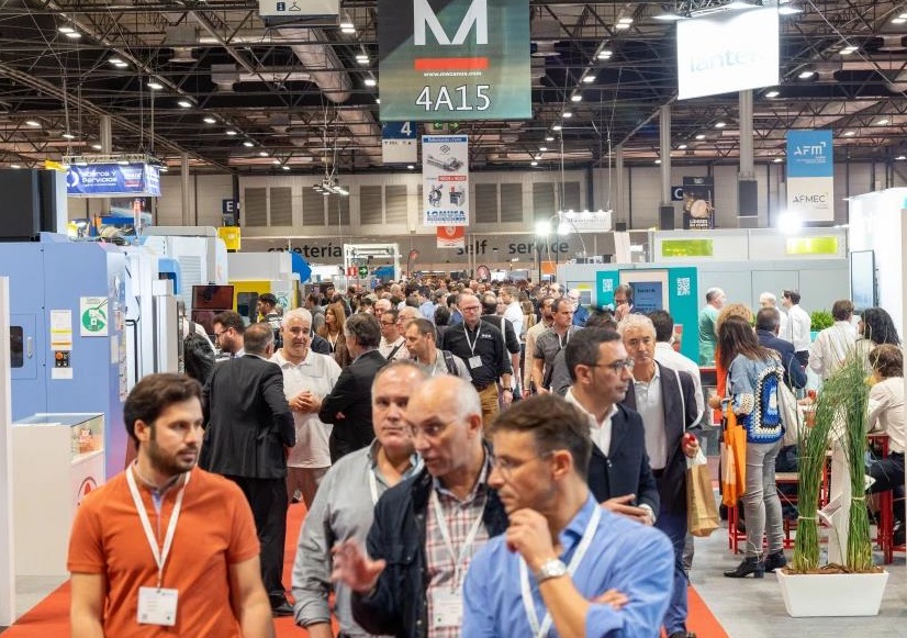 2025西班牙马德里金属加工、机床展览会（Metal Madrid 2025）