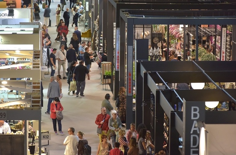 2026意大利米兰家居及消费品礼品展（Milano Home 2026）