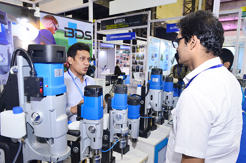 2025马来西亚工业展-马来西亚机床展（METALTECH 2025）