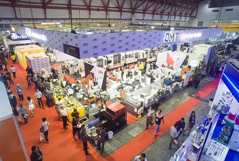 2025印尼雅加达机床及金属加工展览会(MTTI 2025) 2025印尼雅加达机床及金属加工展览会(MTTI 2025)