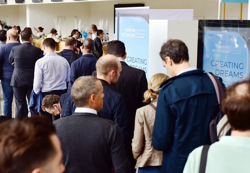 2026德国汉堡船舶游轮游艇室内装饰、设备展览会(MARINE INTERIORS Cruise & Ferry Global Expo 2026) 2026德国汉堡船舶游轮游艇室内装饰、设备展览会(MARINE INTERIORS Cruise & Ferry Global Expo 2026)