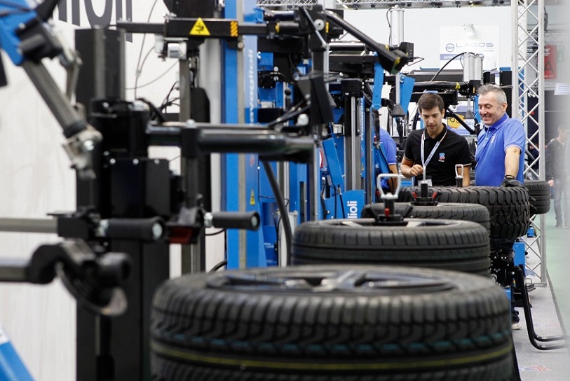 2025南非商用车展-南非卡车展（Futuroad Expo 2025）