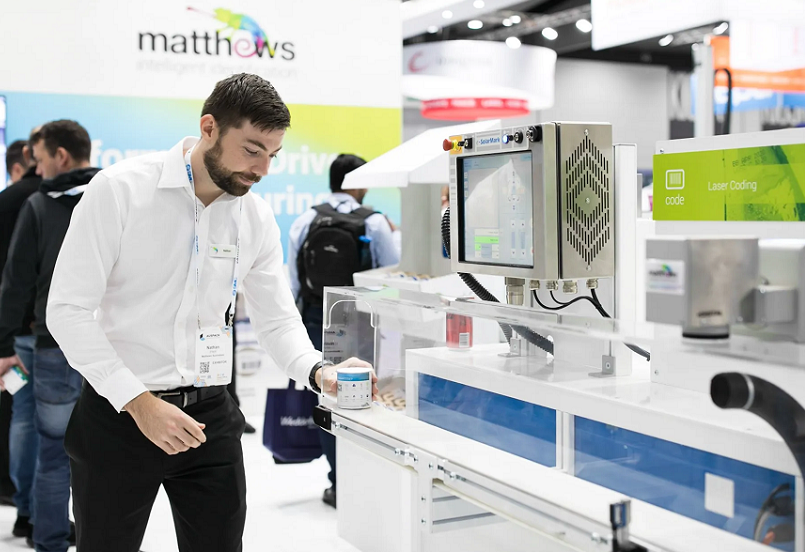 2027澳洲澳大利亚墨尔本包装展览会（APPEX 2027）