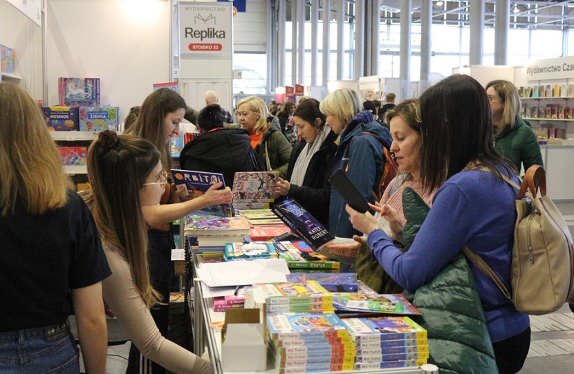 2026波兰波兹南书展览会（POZNAN BOOK FAIR 2026）