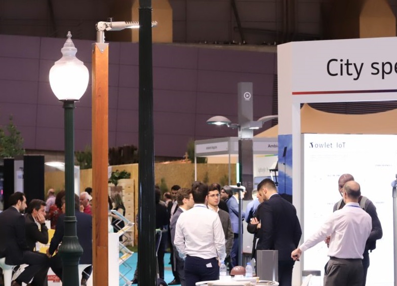 2025美国智慧城市展览会（Smart Cities Connect 2025）