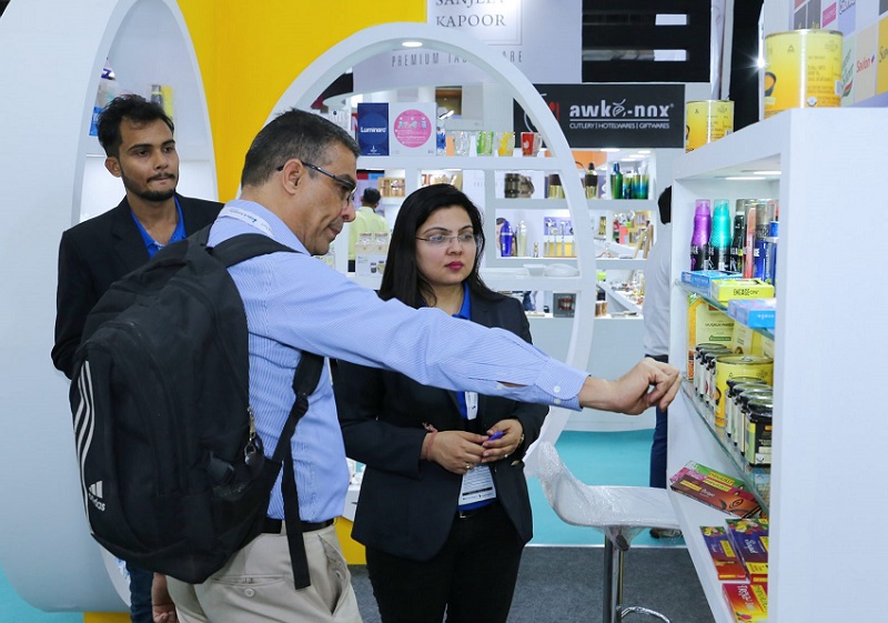 2026印度孟买文具及办公用品展览会（Paperworld India 2026）