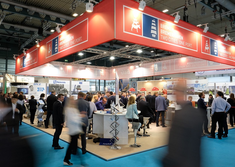 2025荷兰欧洲件杂货运输物流仓储展览会(Breakbulk Europe 2025) 2025荷兰欧洲件杂货运输物流仓储展览会(Breakbulk Europe 2025)