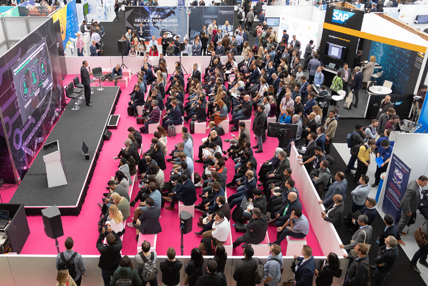 2025美国圣克拉拉云计算及网络安全展览会（Cyber Security & Cloud Expo North America 2025）