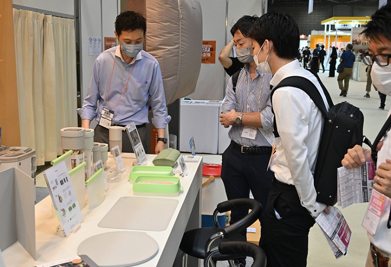 2025日本东京日用杂货展览会(GIFTEX TOKYO 2025) 2025日本东京日用杂货展览会(GIFTEX TOKYO 2025)