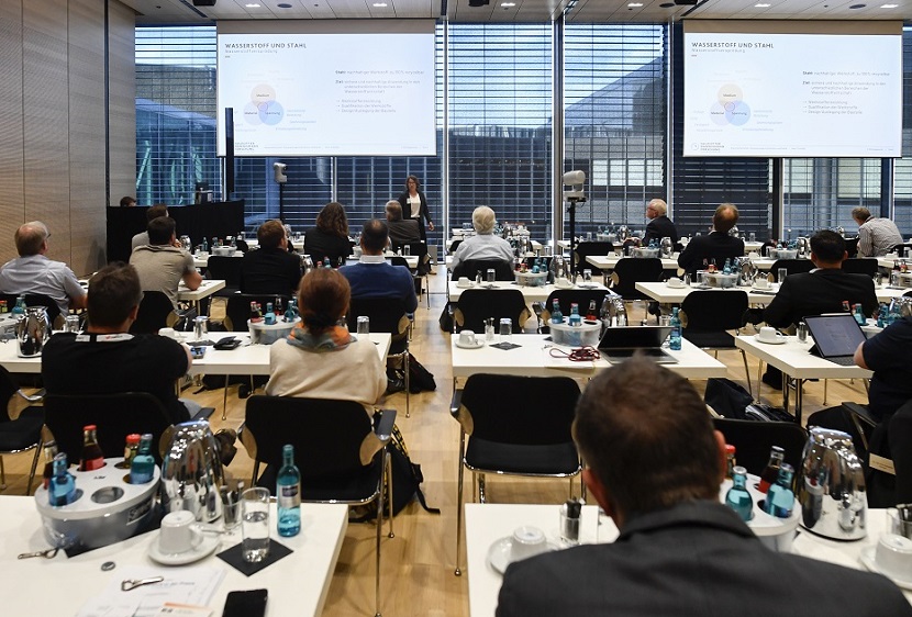 2026德国杜塞尔多夫管材展览会（TUBE DUSSELDORF 2026）