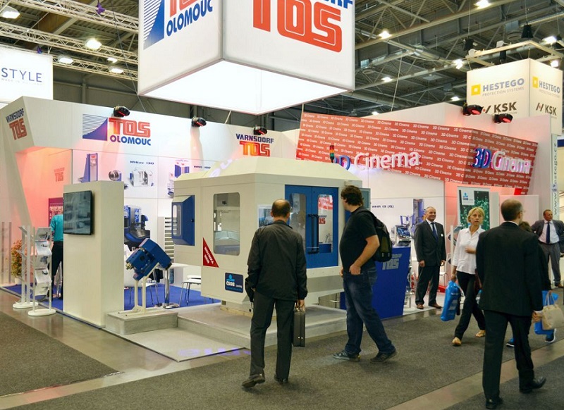 2025捷克布尔诺铸造展览会（Fond-Ex 2025）