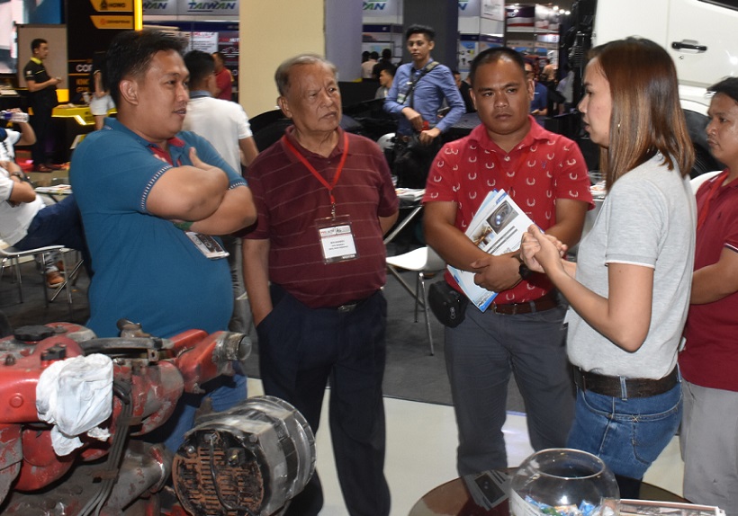 2025柬埔寨金边汽配及售后服务展览会（Camauto 2025）