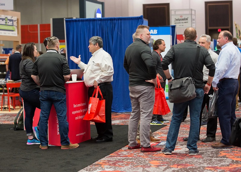 2026美国拉斯维加斯零售展览会（The NGA Show 2026）