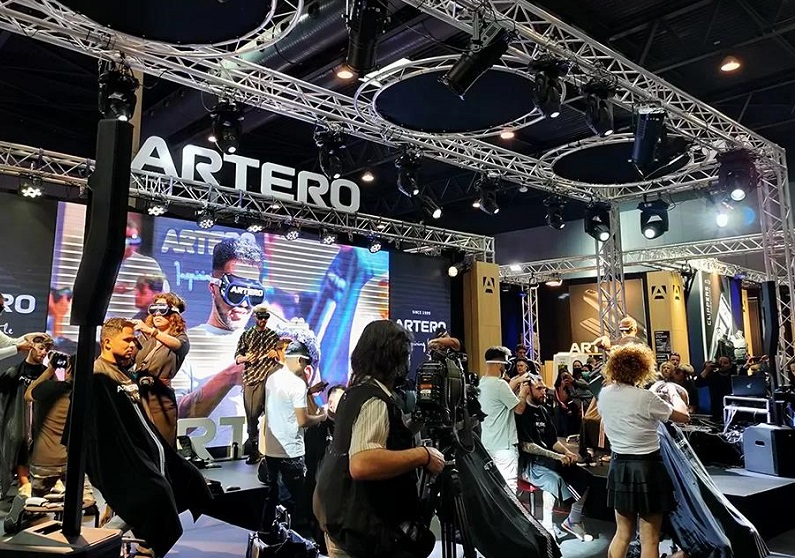 2025西班牙巴塞罗那美容展览会（COSMOBEAUTY Barcelona 2025）