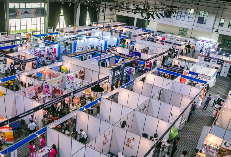 尼日利亚汽配展-尼日利亚汽车、摩托车展（Lagos Motor Show ）