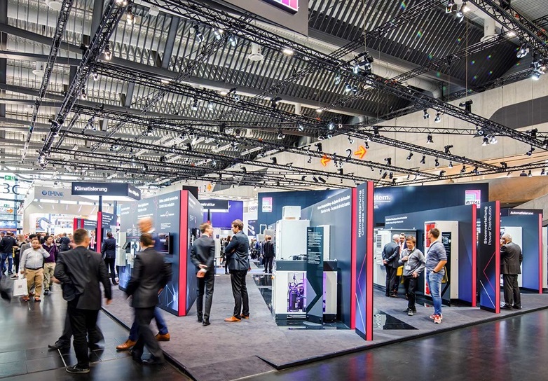 2026德国纽伦堡暖通制冷及热泵展览会（Chillventa 2026）