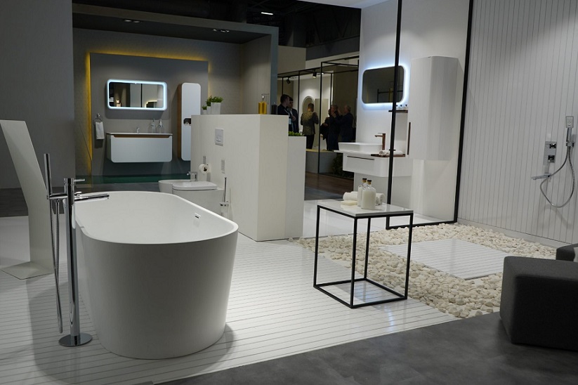 2025土耳其伊斯坦布尔陶瓷卫浴展览会（UNICERA 2025）